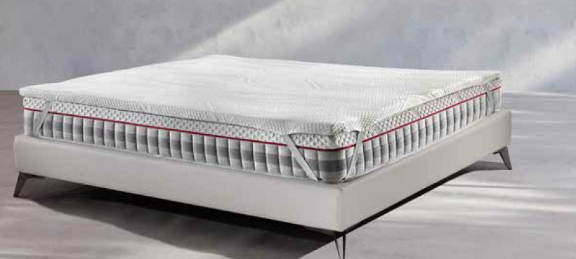 Topper Fresh Matrimoniale 160 x 190