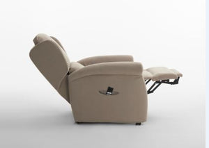 Poltrona MULTIPLA