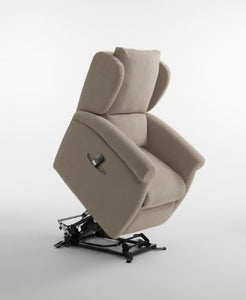 Poltrona MULTIPLA