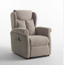 Carica l&#39;immagine nel visualizzatore di Gallery, Poltrona MULTIPLA
