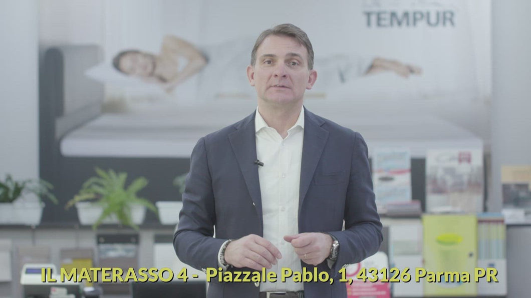 Video Promozionale Poltrone Motorizzate