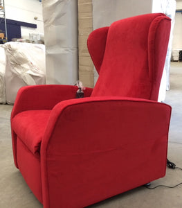 Poltrona 2