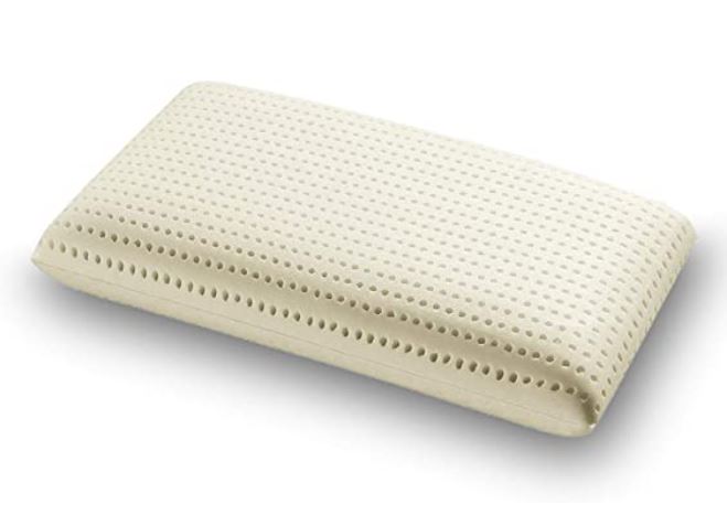 Cuscini in Lattice