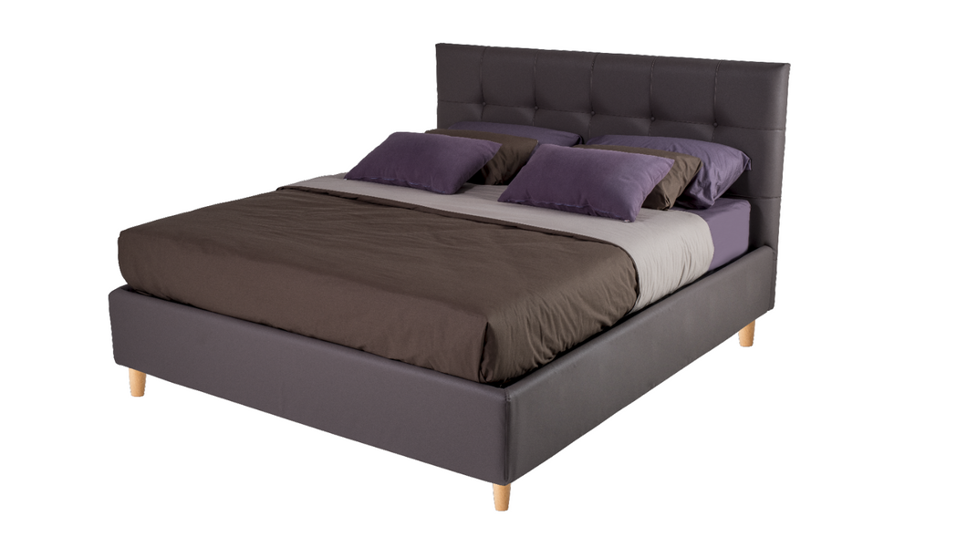 Letto Giglio