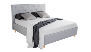 Letto Carrara