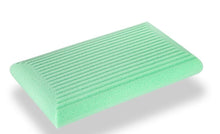 Carica l&#39;immagine nel visualizzatore di Gallery, Guanciali Lavamì Green Classico
