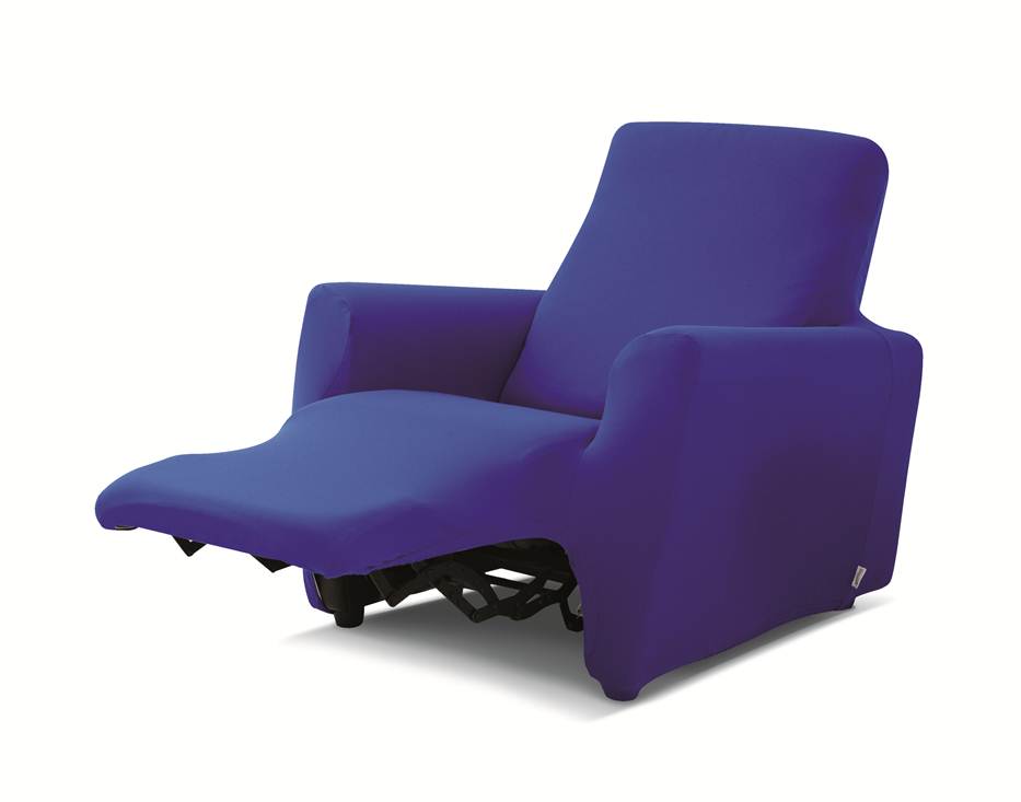 Copripoltrona Genius Longe