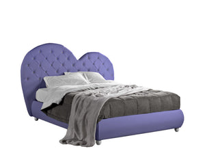 Letto Anemone Matrimoniale
