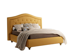 Letto Sogno Capitonnè Matrim
